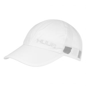 HUUB RACE CAP II WHITE