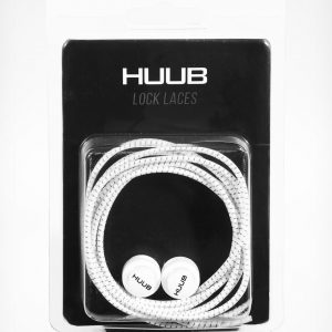 HUUB ELASTIC LACE LOCKS SINGLE