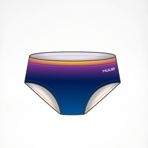HUUB TRUNK BRIGHT - HOMEM