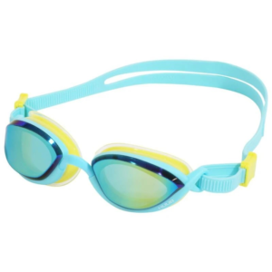 HUUB PINNACLE SWIM GOGGLE AMARELO/AZUL
