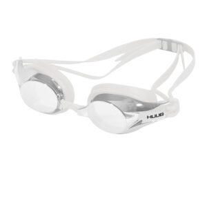 HUUB VARGA SWIM GOGGLE 2 - WHITE