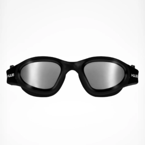 HUUB APHOTIC SWIM GOGGLE BLACK/BLACK