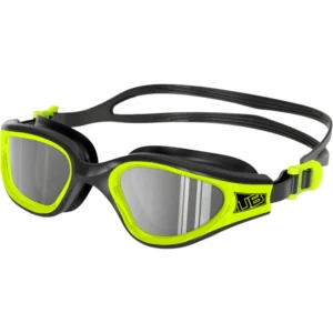 HUUB APHOTIC SWIM GOGGLE YELLOW FLUO