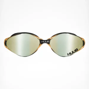 HUUB ALTAIR SWIM GOGGLE BRONZE/BLACK