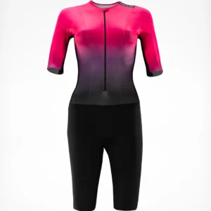 HUUB TC PERFORMANCE TRI SUIT SENHORA