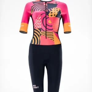 HUUB HER SPIRIT LC TRI SUIT