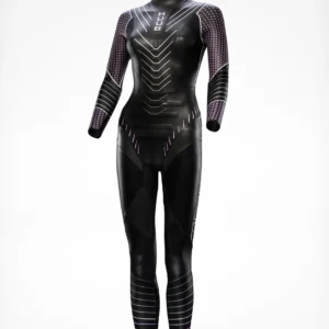 HUUB PINNACLE SENHORA 3:3 NB (sem Breakaway Zipper)