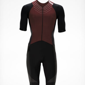 PINNACLE SKINSUIT CLAY