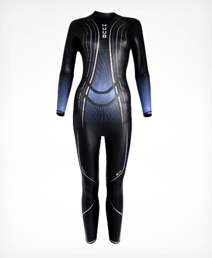 HUUB BROWNLEE AGILIS II 3.3