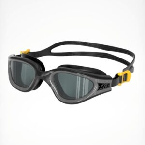 HUUB APHOTIC SWIM GOGGLE YELLOW/BLACK