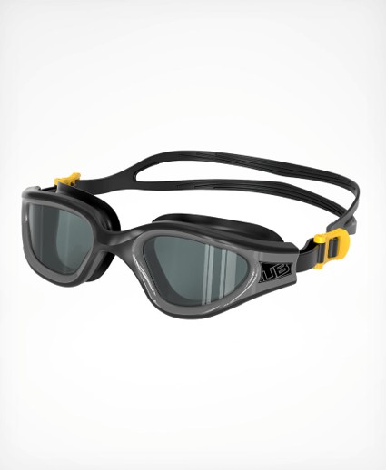 HUUB APHOTIC SWIM GOGGLE YELLOW/BLACK