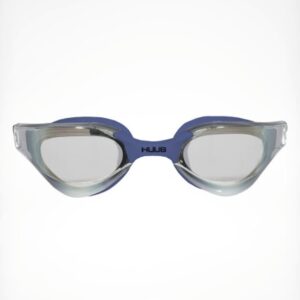 HUUB LURZ GOGGLE STEEL BLUE