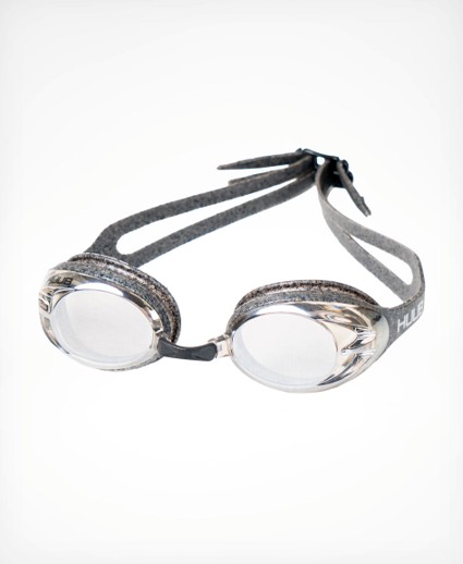 HUUB SUSTAIN SWIM GOGGLE SILVER
