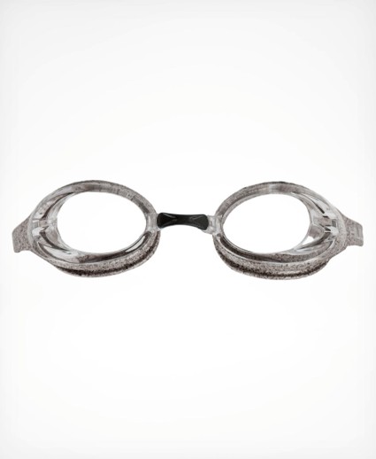 HUUB SUSTAIN SWIM GOGGLE SILVER - Image 2