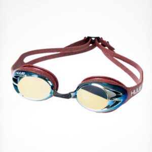 HUUB SUSTAIN SWIM GOGGLE RED
